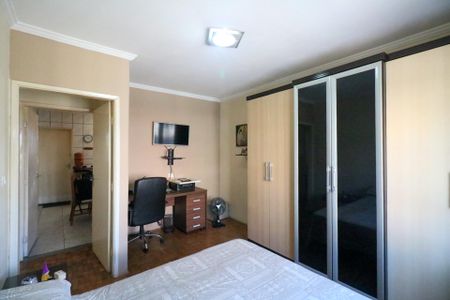 Apartamento à venda com 83m², 2 quartos e 2 vagas Apartamento à venda com 83m², 2 quartos e 2 vagasQuarto 1