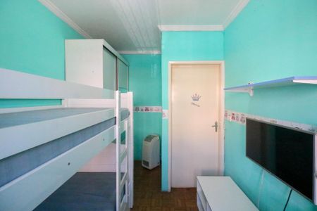 Apartamento à venda com 83m², 2 quartos e 2 vagas Apartamento à venda com 83m², 2 quartos e 2 vagasQuarto 2