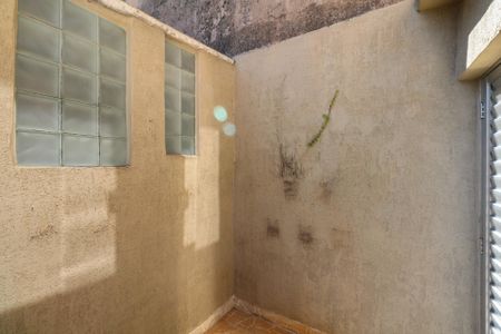 Apartamento à venda com 83m², 2 quartos e 2 vagas Apartamento à venda com 83m², 2 quartos e 2 vagasQuintal