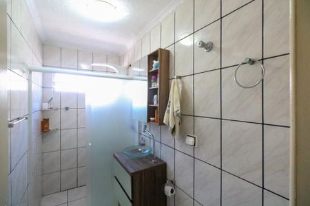Apartamento à venda com 83m², 2 quartos e 2 vagas Apartamento à venda com 83m², 2 quartos e 2 vagasBanheiro
