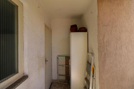 Apartamento à venda com 83m², 2 quartos e 2 vagas Apartamento à venda com 83m², 2 quartos e 2 vagasÁrea de Serviço e Quintal
