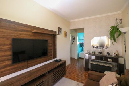 Apartamento à venda com 83m², 2 quartos e 2 vagas Apartamento à venda com 83m², 2 quartos e 2 vagasSala