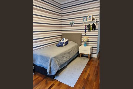 Casa de Condomínio à venda com 3 quartos, 338m² em Chácara Monte Alegre, São Paulo