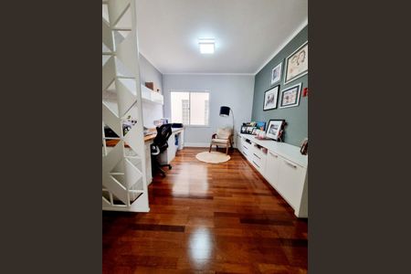 Casa de Condomínio à venda com 3 quartos, 338m² em Chácara Monte Alegre, São Paulo