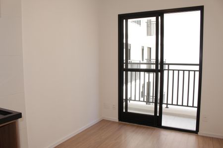 Apartamento para alugar com 26m², 1 quarto e sem vagaSala/Cozinha