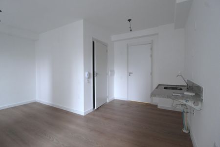 Studio de kitnet/studio para alugar com 1 quarto, 30m² em Vila Olímpia, São Paulo