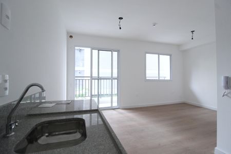 Studio de kitnet/studio para alugar com 1 quarto, 30m² em Vila Olímpia, São Paulo
