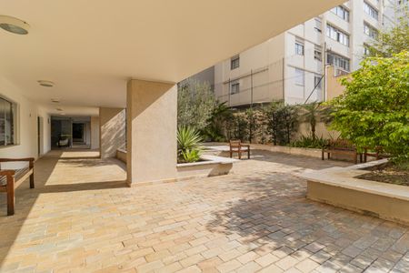 Studio para alugar com 78m², 1 quarto e 1 vaga Studio para alugar com 78m², 1 quarto e 1 vagaJardim