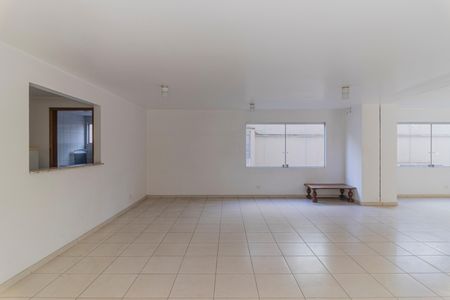 Studio para alugar com 78m², 1 quarto e 1 vaga Studio para alugar com 78m², 1 quarto e 1 vagaSalão de Festas