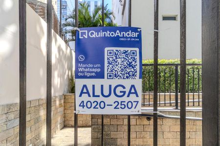 Studio para alugar com 78m², 1 quarto e 1 vaga Studio para alugar com 78m², 1 quarto e 1 vagaPlaquinha