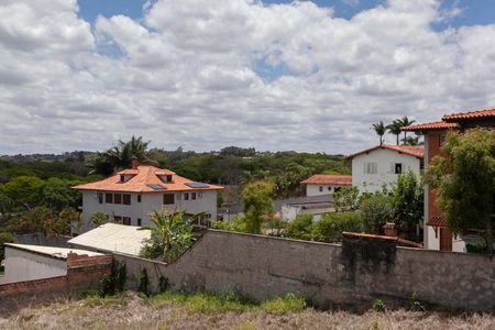 Quarto 1 - Vista de casa à venda com 4 quartos, 1200m² em Bandeirantes (pampulha), Belo Horizonte