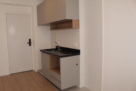 Apartamento para alugar com 1 quarto, 26m² em Campos Elíseos, São Paulo