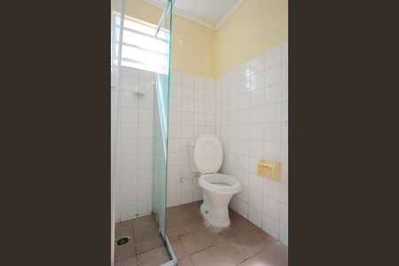 Banheiro de casa para alugar com 1 quarto, 35m² em Vila Aricanduva, São Paulo