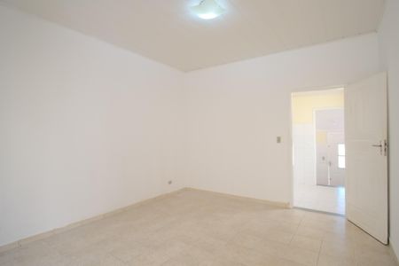 Studio de casa para alugar com 1 quarto, 35m² em Vila Aricanduva, São Paulo