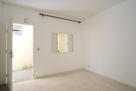 Studio de casa para alugar com 1 quarto, 35m² em Vila Aricanduva, São Paulo