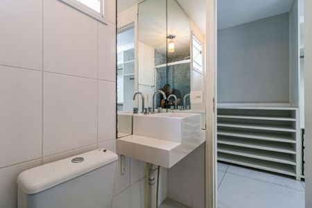 Apartamento à venda com 77m², 2 quartos e 2 vagas Apartamento à venda com 77m², 2 quartos e 2 vagasSuite - Banheiro