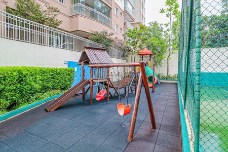 Apartamento à venda com 77m², 2 quartos e 2 vagas