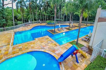 Apartamento à venda com 77m², 2 quartos e 2 vagas