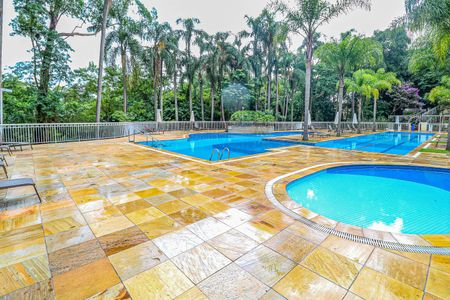 Apartamento à venda com 77m², 2 quartos e 2 vagas