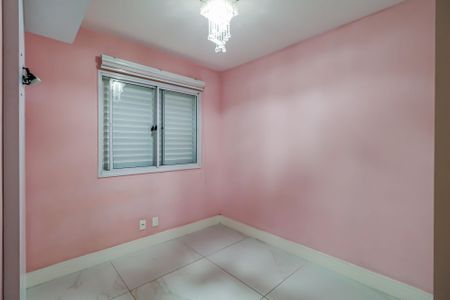 Quarto de apartamento à venda com 2 quartos, 77m² em Jardim Arpoador, São Paulo