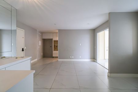Apartamento à venda com 77m², 2 quartos e 2 vagas Apartamento à venda com 77m², 2 quartos e 2 vagasSala