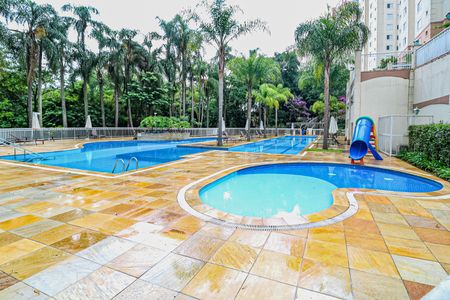 Apartamento à venda com 77m², 2 quartos e 2 vagas