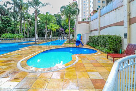 Apartamento à venda com 77m², 2 quartos e 2 vagas