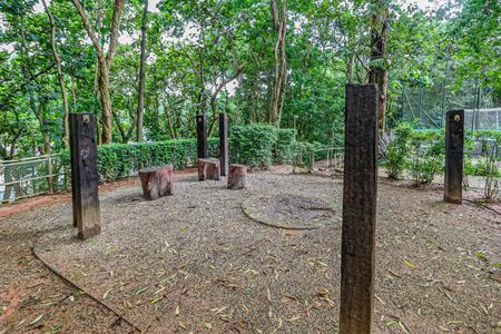 Apartamento à venda com 77m², 2 quartos e 2 vagas