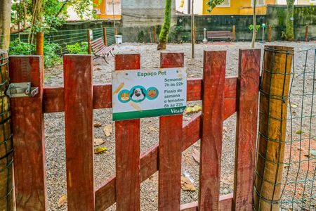 Apartamento à venda com 77m², 2 quartos e 2 vagas