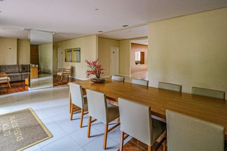 Apartamento à venda com 77m², 2 quartos e 2 vagas