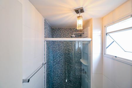 Apartamento à venda com 77m², 2 quartos e 2 vagas Apartamento à venda com 77m², 2 quartos e 2 vagasSuite - Banheiro