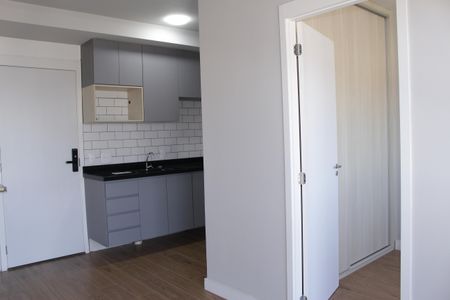 Apartamento para alugar com 1 quarto, 45m² em Campos Elíseos, São Paulo