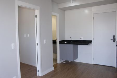 Apartamento para alugar com 1 quarto, 45m² em Campos Elíseos, São Paulo
