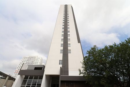 Apartamento à venda com 25m², 1 quarto e sem vagaFachada