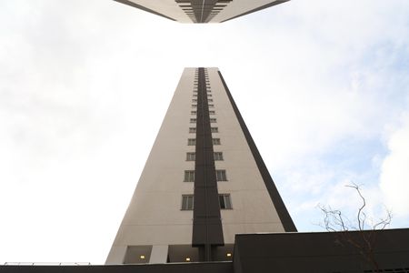 Apartamento à venda com 25m², 1 quarto e sem vagaFachada