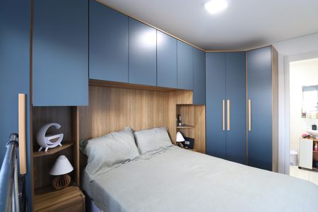 Quarto de apartamento para alugar com 1 quarto, 25m² em Água Branca, São Paulo