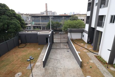 Apartamento à venda com 25m², 1 quarto e sem vagaÁrea comum