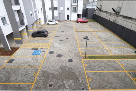 Apartamento à venda com 25m², 1 quarto e sem vagaÁrea comum