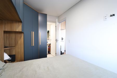 Quarto de apartamento para alugar com 1 quarto, 25m² em Água Branca, São Paulo