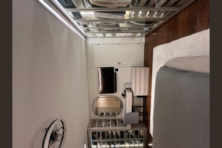 895158529 de apartamento à venda com 3 quartos, 191m² em Vila Ester, São Paulo