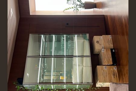 895158529 de apartamento à venda com 3 quartos, 191m² em Vila Ester, São Paulo