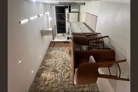 895158529 de apartamento à venda com 3 quartos, 191m² em Vila Ester, São Paulo