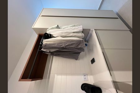 895158529 de apartamento à venda com 3 quartos, 191m² em Vila Ester, São Paulo