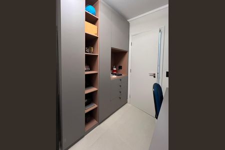 895158529 de apartamento à venda com 3 quartos, 191m² em Vila Ester, São Paulo