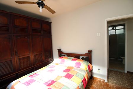 Apartamento para alugar com 70m², 2 quartos e sem vagaQuarto 1