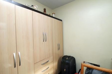 Apartamento para alugar com 70m², 2 quartos e sem vagaQuarto 2