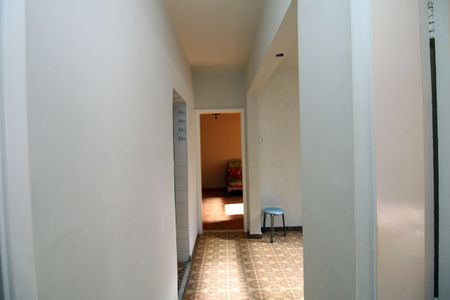 Apartamento para alugar com 70m², 2 quartos e sem vagaSala  - Corredor