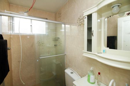 Apartamento para alugar com 70m², 2 quartos e sem vagaBanheiro