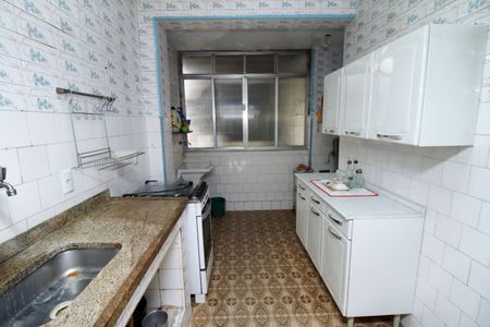 Apartamento para alugar com 70m², 2 quartos e sem vagaCozinha