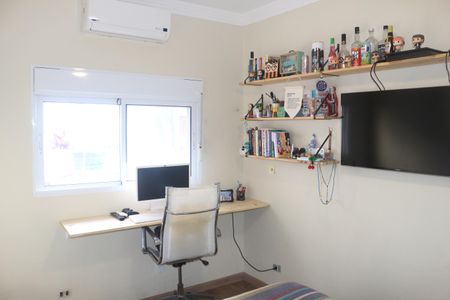 Casa à venda com 149m², 3 quartos e 1 vagaSuíte 1